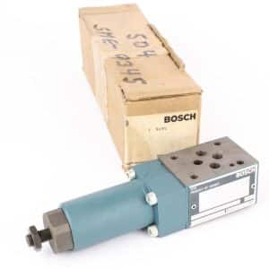 Bosch 9-810-151-068 Hydraulic Counterbalance Valve, 4500PSI