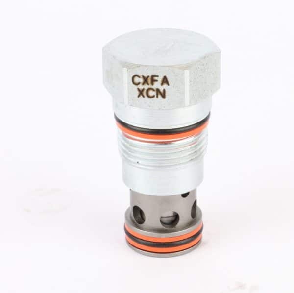 Sun Hydraulics CXFA-XCN Cartridge Check Valve