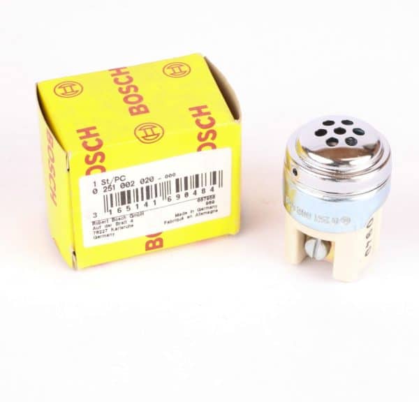 Bosch 0251002020 Diesel Engine Glow Plug Indicator