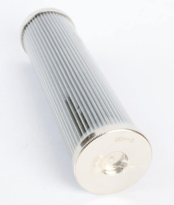 Norspec 932633Q Premium Hydraulic Filter Element, All-Metal Casing