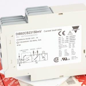 Schneider Telemecanique LC1D09BL Contactor, 25Amp, 600VAC, 3-P, 24VDC Coil