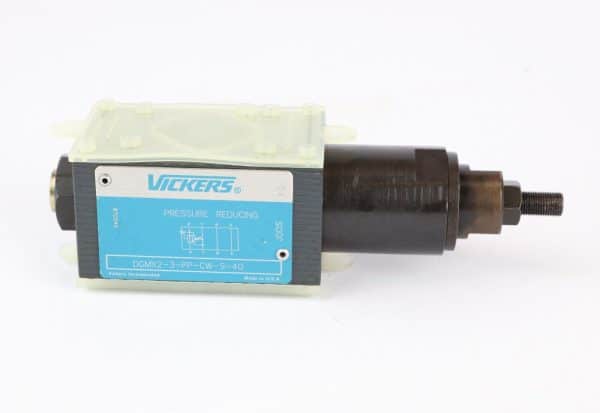 Eaton Vickers DGMX2-3-PP-CW-S-40 Hydraulic Pressure Reducing Valve 870040