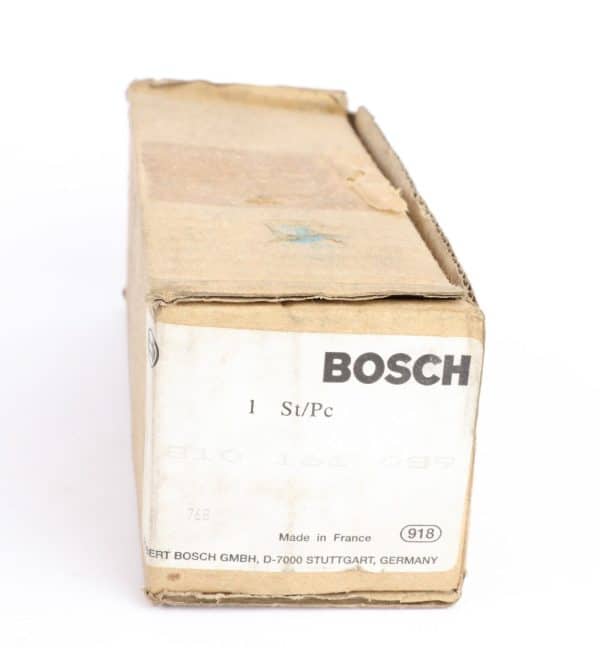 Bosch 9-810-161-089 Hydraulic Flow Control Valve With Free Reverse Flow Check