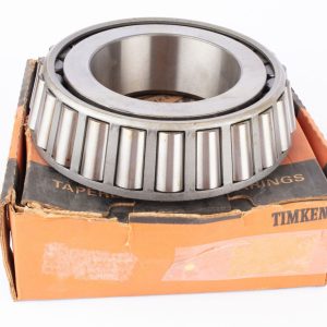 Timken 99500-20024 Tapered Roller Bearing