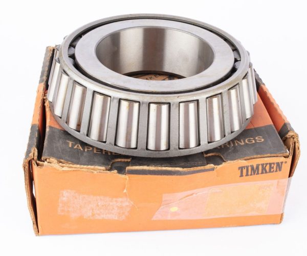 Timken 99500-20024 Tapered Roller Bearing