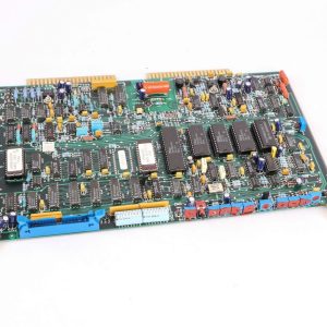 Exide Electronics 118-302-624-B Control Board