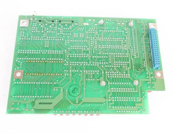 MCE MC-PCA-0A Elevator Drive LCD Control Board, rev. 3.0