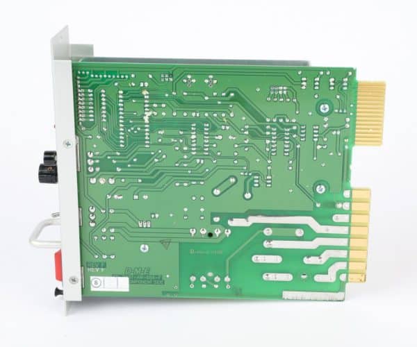 DME SSM-15-G Microprocessor Temperature Control
