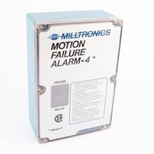 Siemens Milltronics MFA-4P Motion Failure Alarm