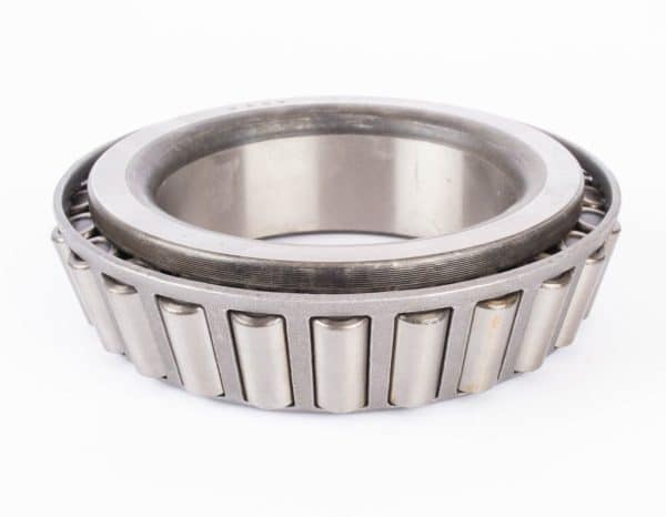 NTN Bower 593A Tapered Roller Bearing Cone, 3.500" ID, 1.430" Cone Width