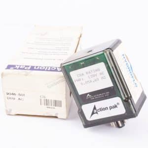 Invensys Action Instruments 9046-501 Action Pak Power Supply