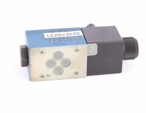 Bosch Rexroth R978017841 Hydraulic Directional Control Valve