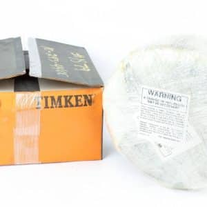 Timken 67885-90241 Tapered Roller Bearing Assembly