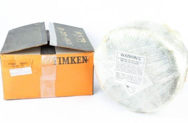 Timken 67885-90241 Tapered Roller Bearing Assembly