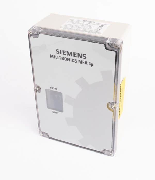 Siemens Milltronics MFA-4P Motion Failure Alarm, 7MH1144-1AA2