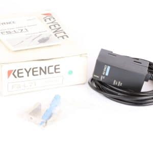 Keyence FS-L71 Laser Fiber Optical Sensor