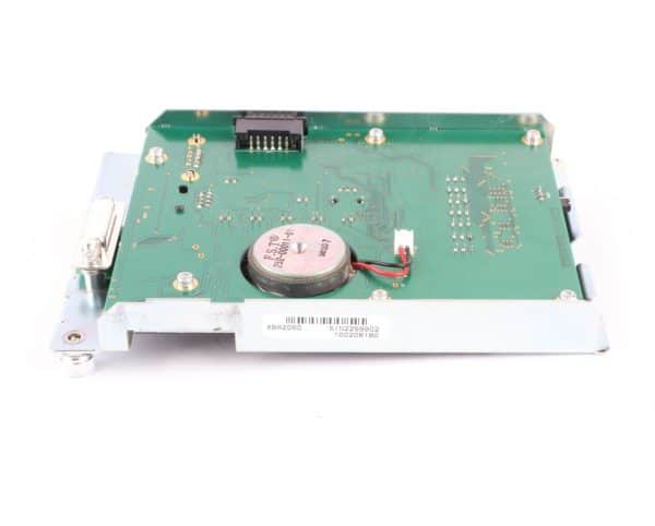 Tait XBA2060 Base Station Front Channel Volume Control Panel for TB9100, TB5000i