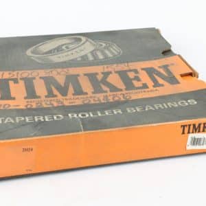 Timken 88126-20024 Tapered Roller Bearing Cup