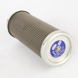 Capital Engineering 20-M-125 Hydraulic Suction Strainer Filter Element, 100 Mesh