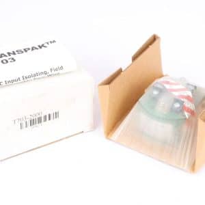 Action Instruments Transpak T703-2000 DC Input Isolating 2-Wire Transmitter