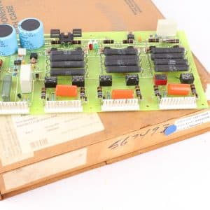Powerware Exide Electronics 118-302-628 B Power Supply Board