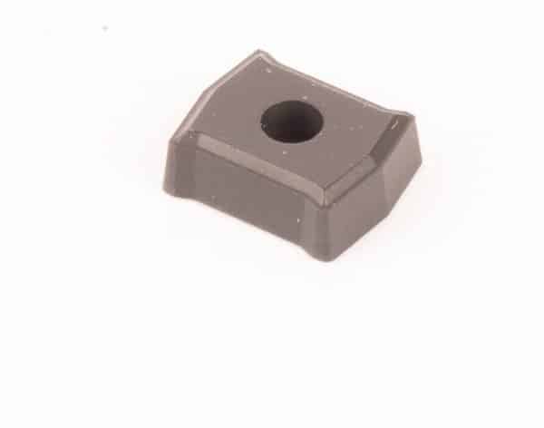 Sandvik LCMX 04 03 04R-WM 3040 Carbide Drill Insert, Grade 3040