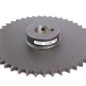 Martin 80BS45-2-7/16 Sprocket, 45 Tooth, 2-7/16" Bore