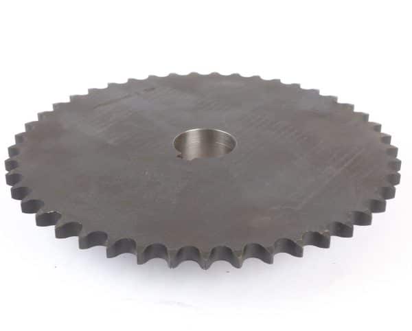 Martin 80BS45-2-7/16 Sprocket, 45 Tooth, 2-7/16" Bore