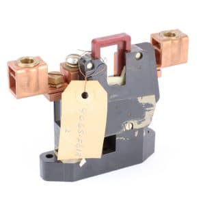 Square D 9065-F01R Thermal Overload Relay, 135Amp, 600VAC, Single Pole