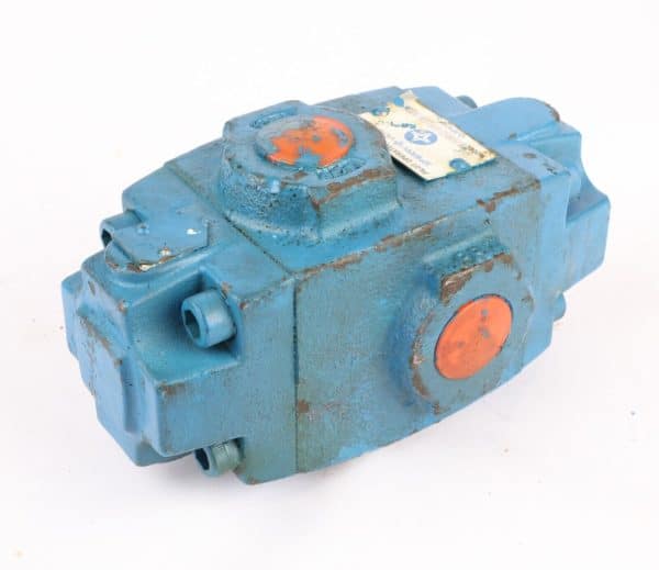 Eaton Vickers 4CT 06 A 20 Hydraulic Pilot Operated Check Valve, 30GPM, 3000PSI