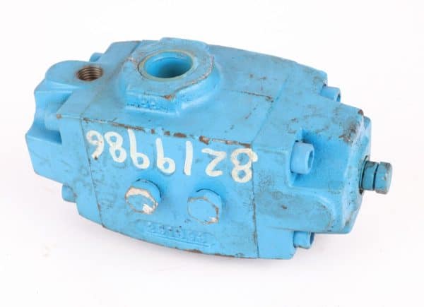 Eaton Vickers RT 06 DP1 23 Hydraulic Pressure Control Valve, 30GPM, 250-1000PSI