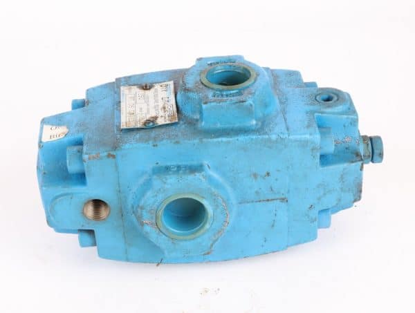 Eaton Vickers RT 06 DP1 23 Hydraulic Pressure Control Valve, 30GPM, 250-1000PSI