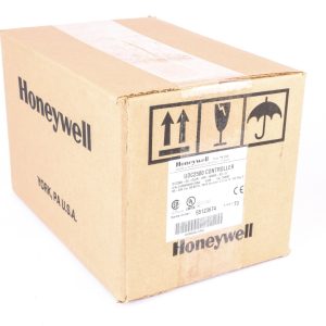 Honeywell UDC2500 Universal Temperature Controller DC2500-E0-0L0R-200-00000-E0-0