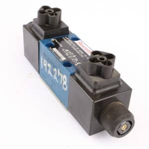 Weidmuller SAI-6-S / 9456010001 Devicenet M23 Group Outlet Connector, 5P M12