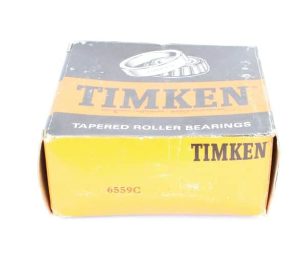Timken 6559C Tapered Roller Bearing Cone