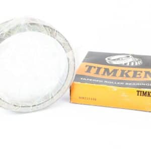 Timken HH221410 Tapered Roller Bearing Cup