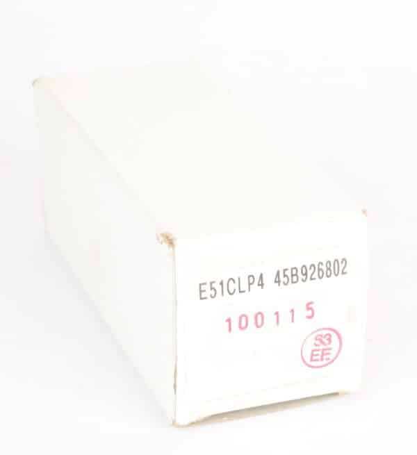 Eaton Cutler Hammer E51CLP4 Photo Limit Switch, 120VAC, NO/NC