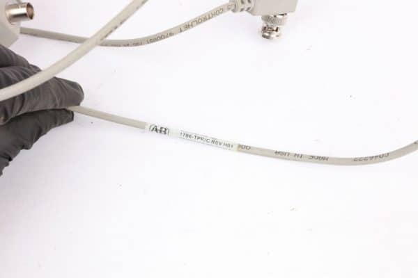 Allen Bradley 1786-TPR/C ControlNet Tap Cable