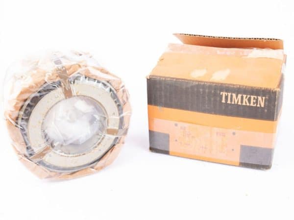 Timken 659-90033 Tapered Roller Bearing Assembly