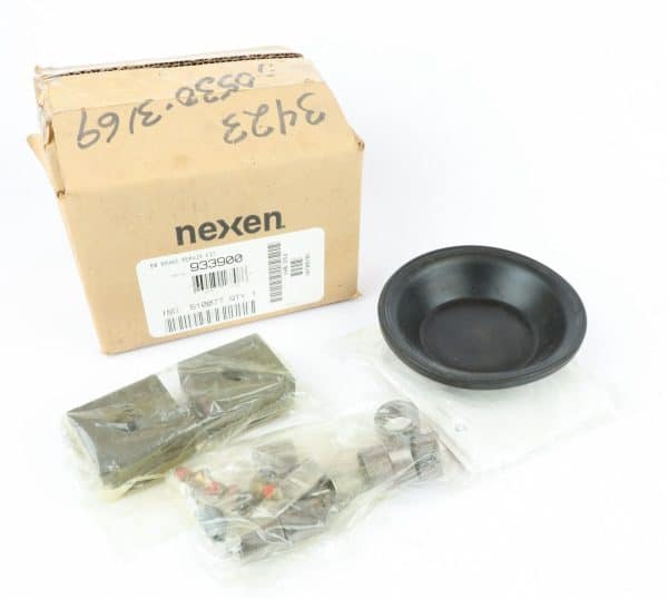 Nexen 933900 BD Brake Repair Kit