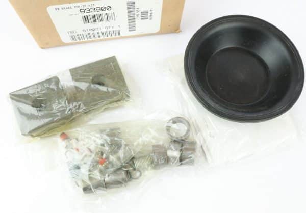 Nexen 933900 BD Brake Repair Kit