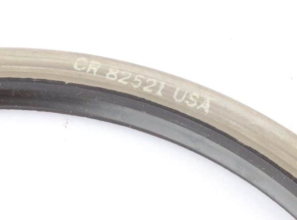 SKF Chicago Rawhide 82521 541405 Oil Seal, Single Lip, 8.250" x 9.500" x 0.578"