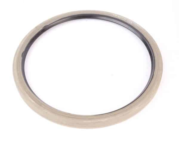 SKF Chicago Rawhide 82521 541405 Oil Seal, Single Lip, 8.250" x 9.500" x 0.578"