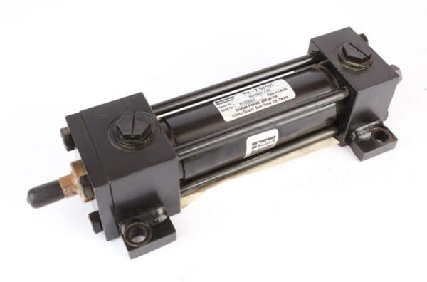 Parker Sharader Bellows PHA100521 4.000 PH-2 Series Hydraulic Cylinder 4" Stroke