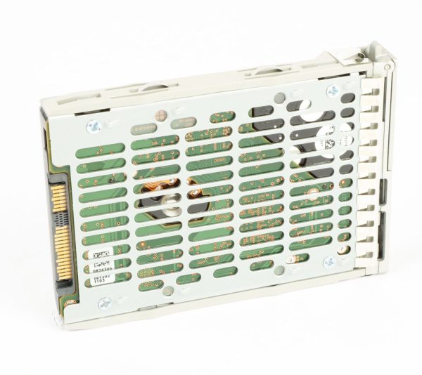 Hitachi UCTSSB300 300GB SAS Disk Drive, & Sun Netra Drive Tray, 10000RPM